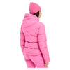 Manteau d'Hiver Prtlucid Femme