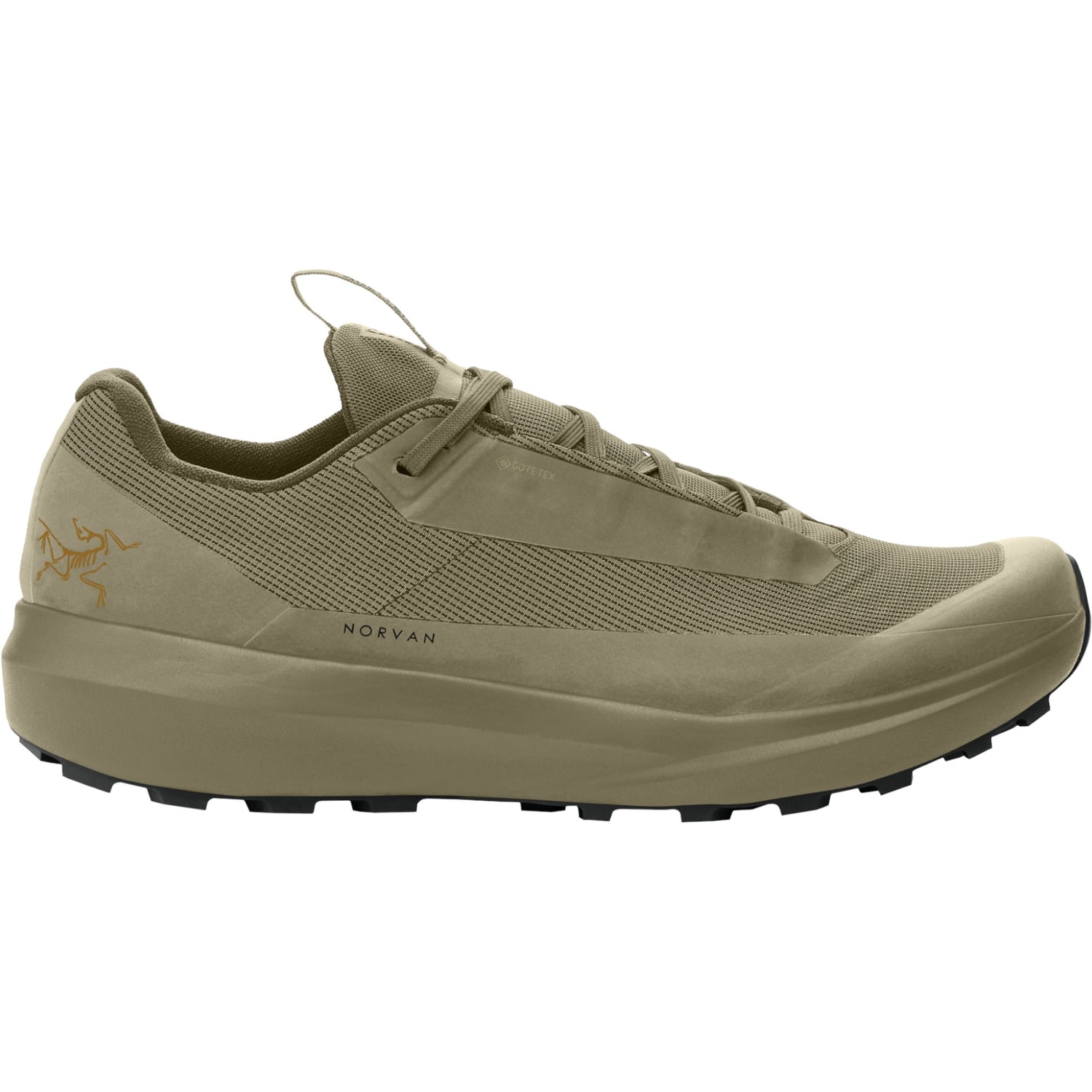 Arc'teryx Noir/Noir.001704 10.0