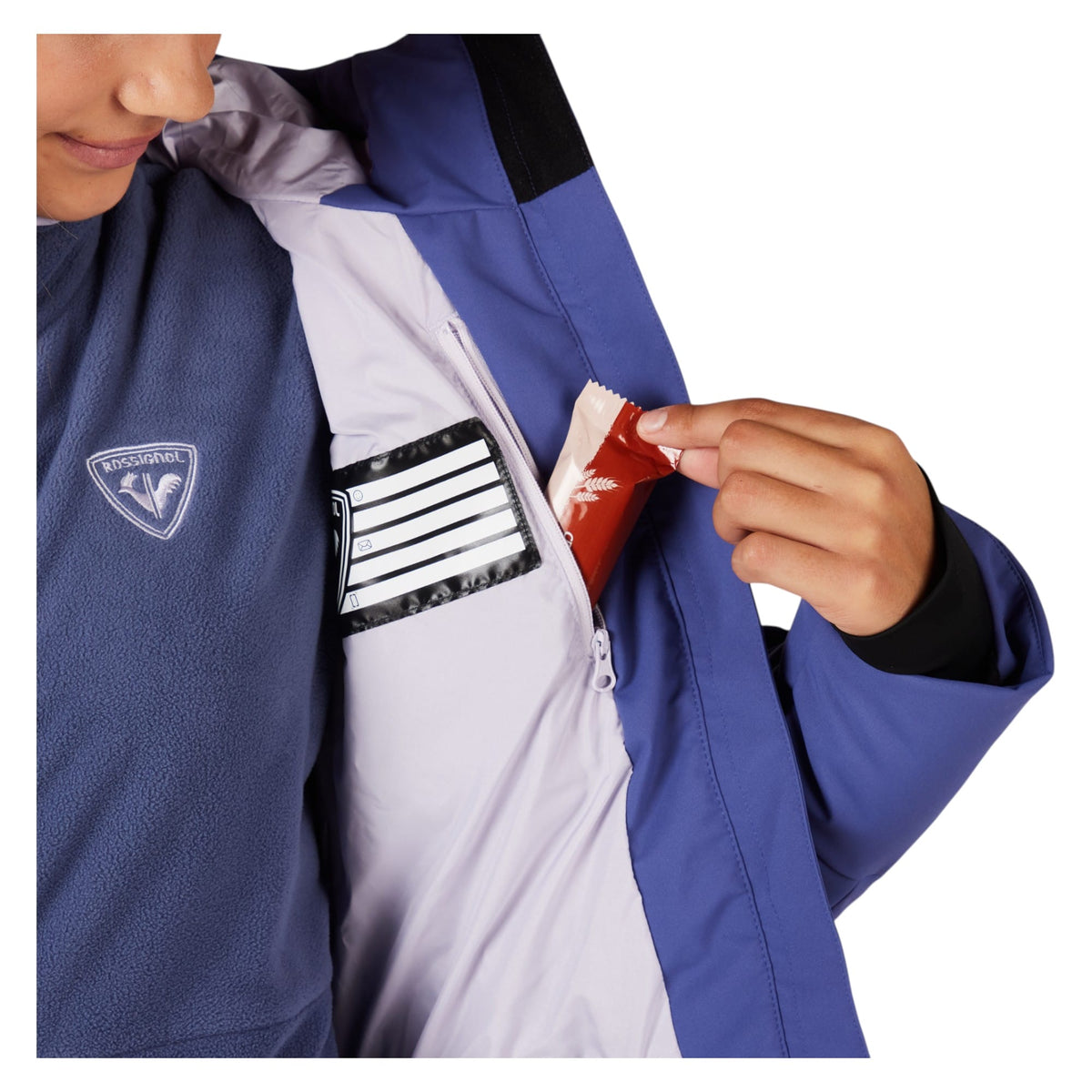 Manteau Staci Fille