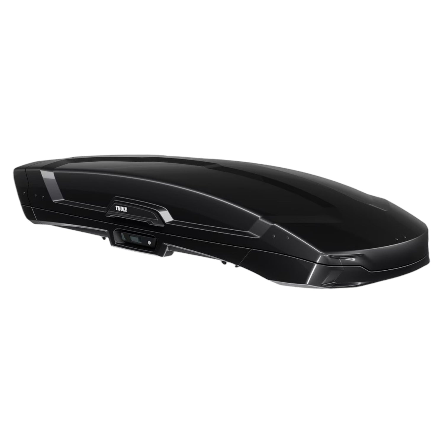 Vector M  Roof Box