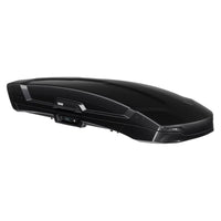Vector M  Roof Box