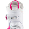 Bottes de Ski Comp J3 Enfant