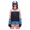 Manteau Vislight GT C-Knit Jacket Femme
