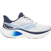 Saucony Blanc/Naval.1018 10.0