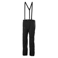 Verglas BC Men Shell Bib