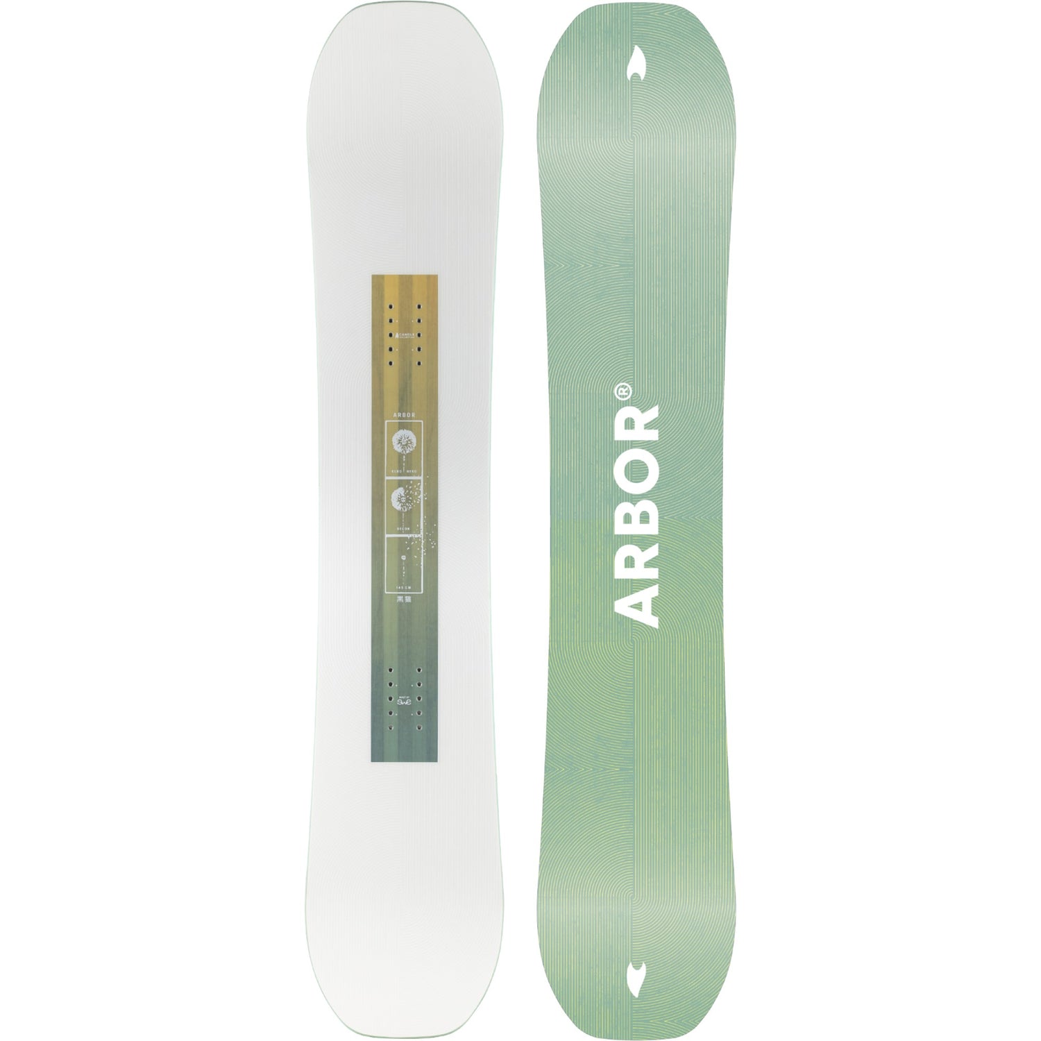 Arbor 141