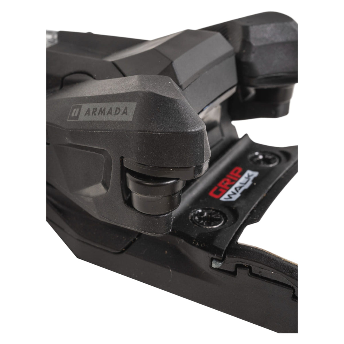 N Strive 14 GW Adult Ski Bindings