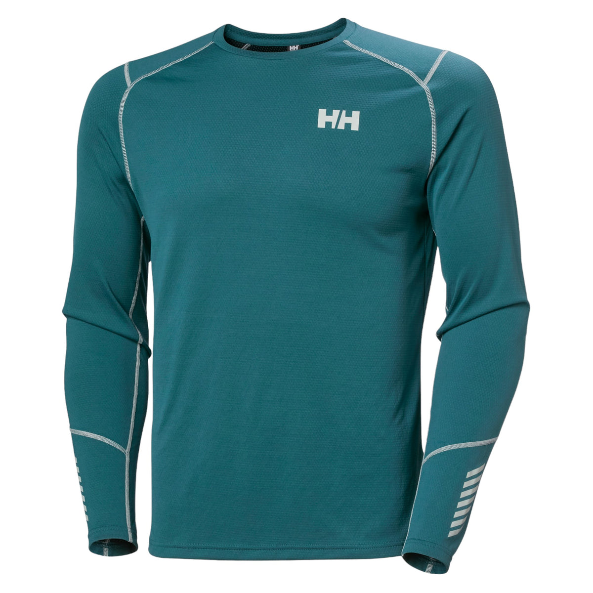 Lifa Active Crew Men Base Layer Top