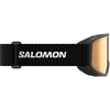 Salomon Noir Photo ML Rouge Cat.1-3 Small Fit