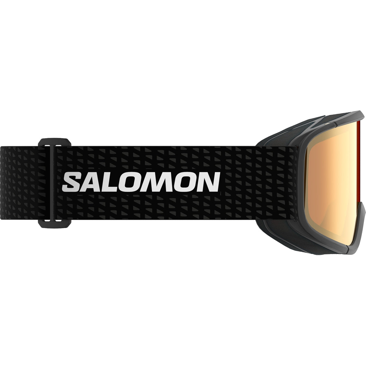 Salomon Noir Photo ML Rouge Cat.1-3 Small Fit