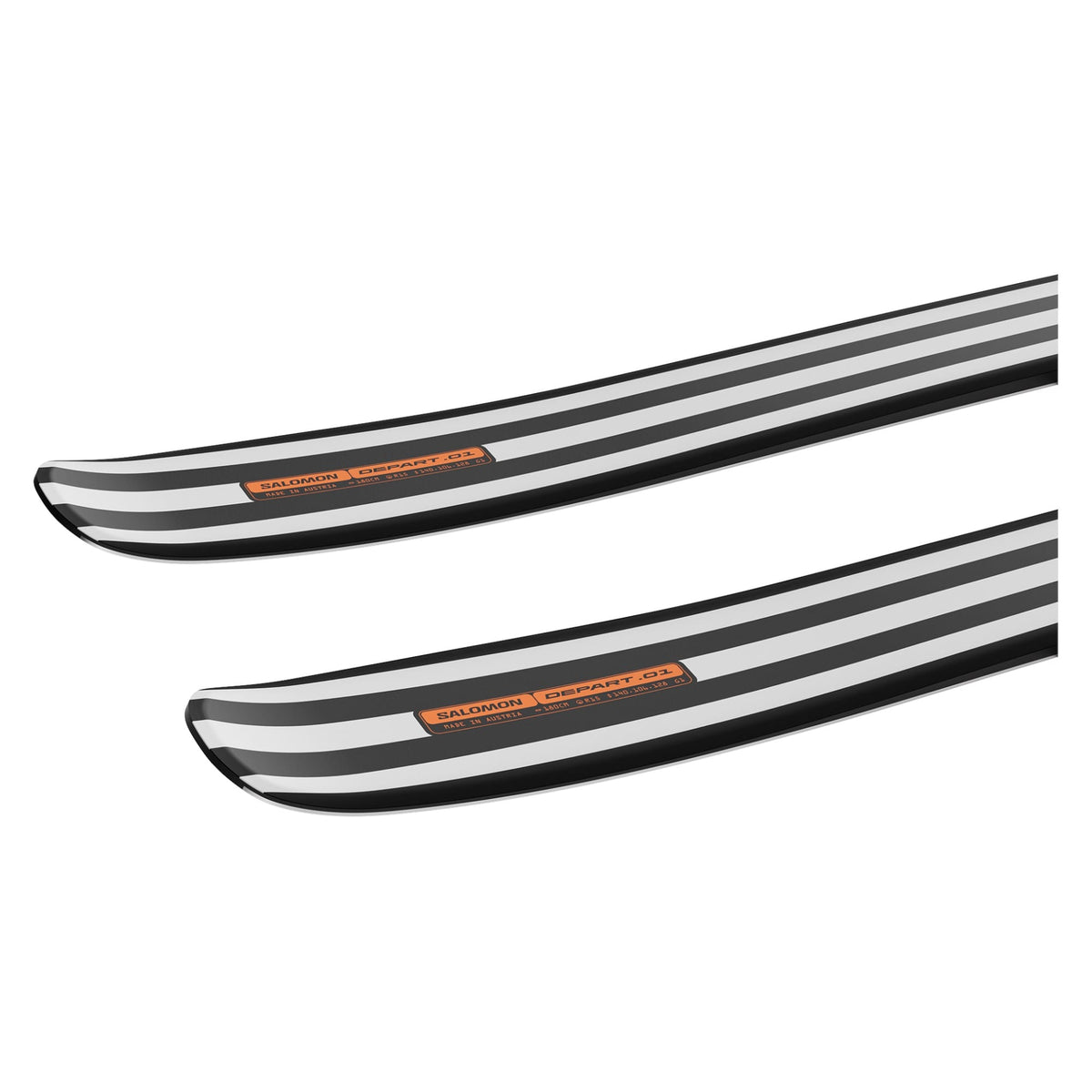 Depart 1.0 Men Alpine Skis