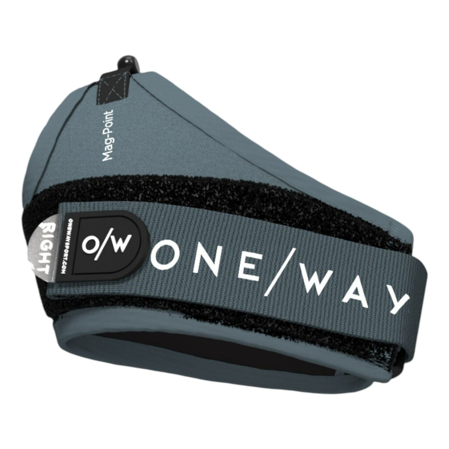 Accessoire de Ski de Fond Mag Point Strap 2.0