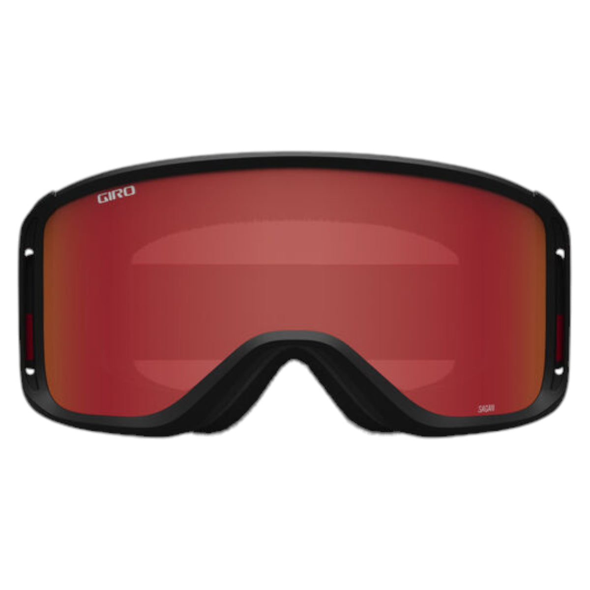 Sagen Adult Ski Goggles
