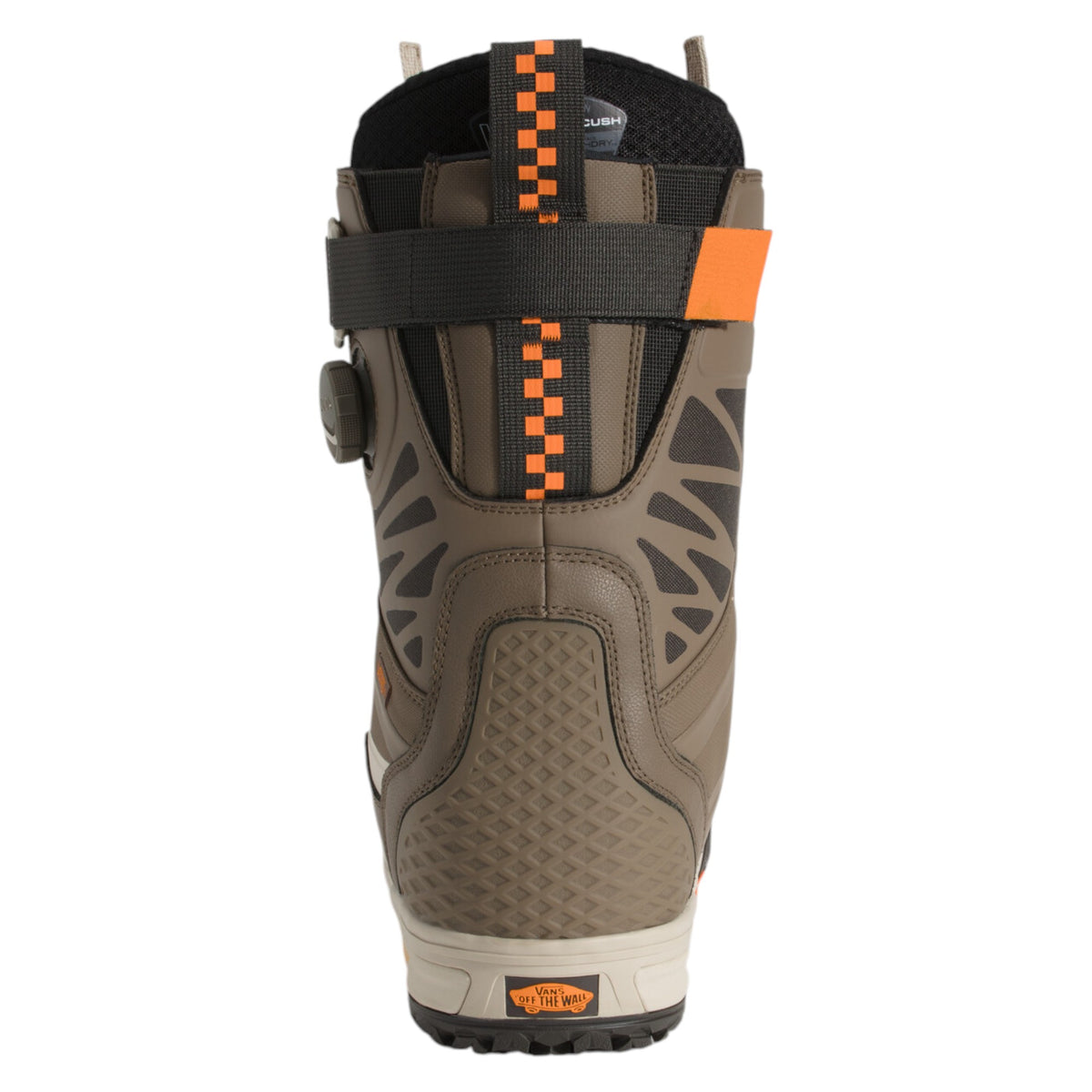 Bottes de Planche à Neige Verse Range Edition Homme