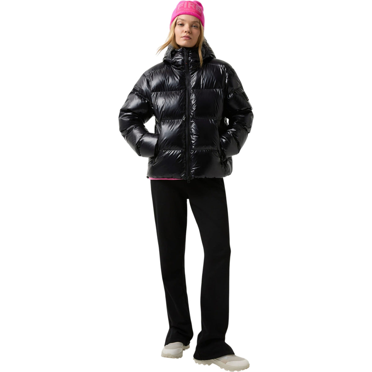 Manteau d'Hiver Vally-D Femme