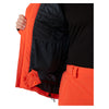 Manteau d'Hiver Alpha Lifaloft Homme