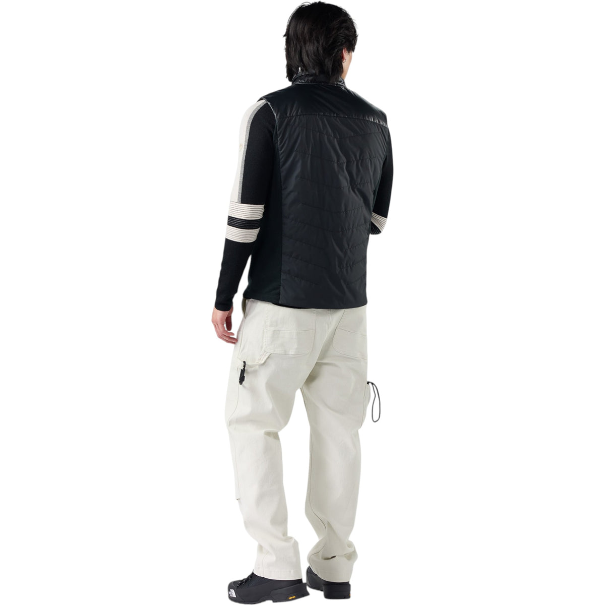 Smartloft Men Insulated Vest