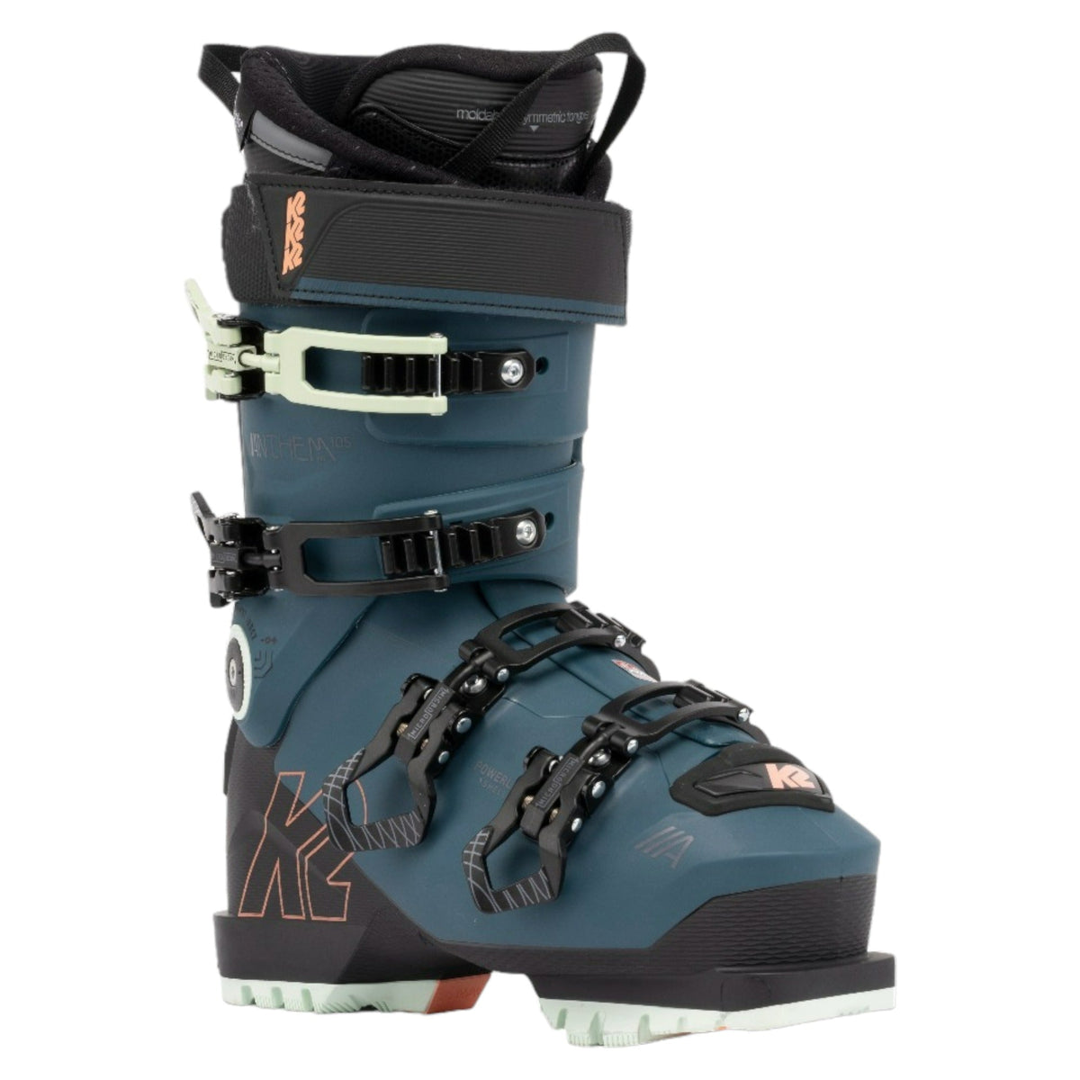 Bottes de Ski Anthem 105 MV Femme