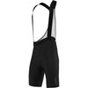 Cuissard à Bretelles de Vélo de Route Rambler Evo Homme