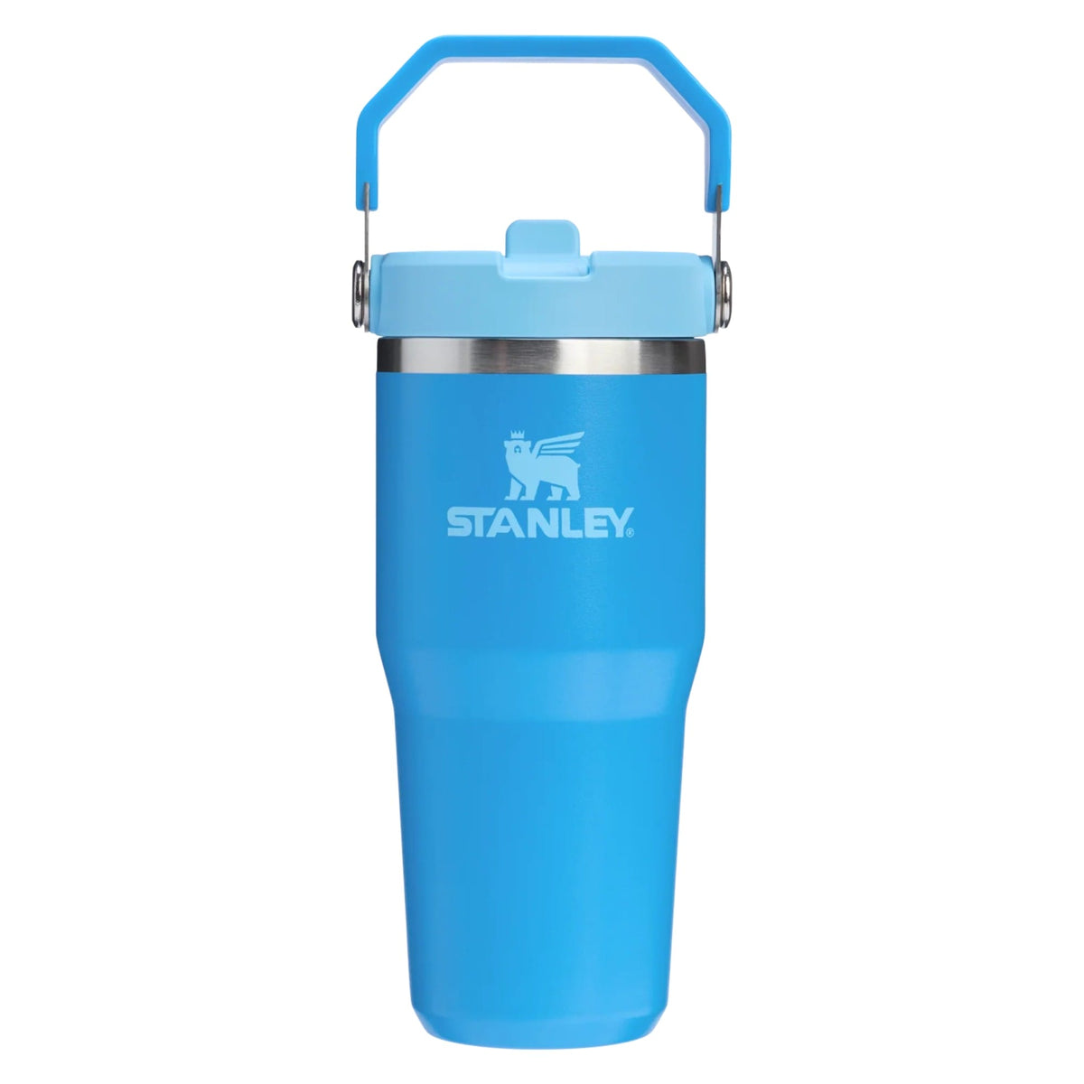 Bouteille The Iceflow Flip Straw 2.0