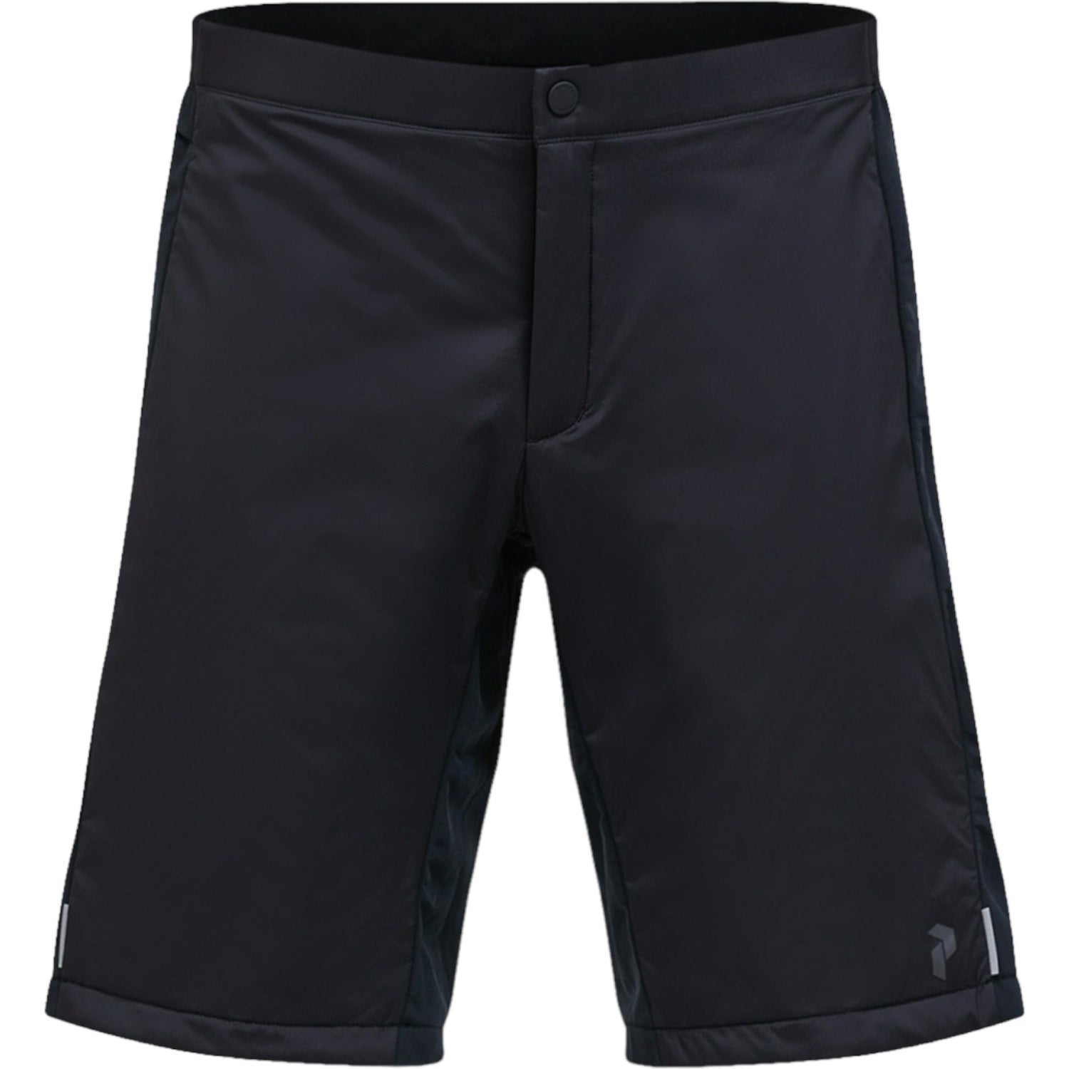 Insulated Windstopper Short Men Mid Layer