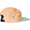 Lagoon Five Panel Adult Cap