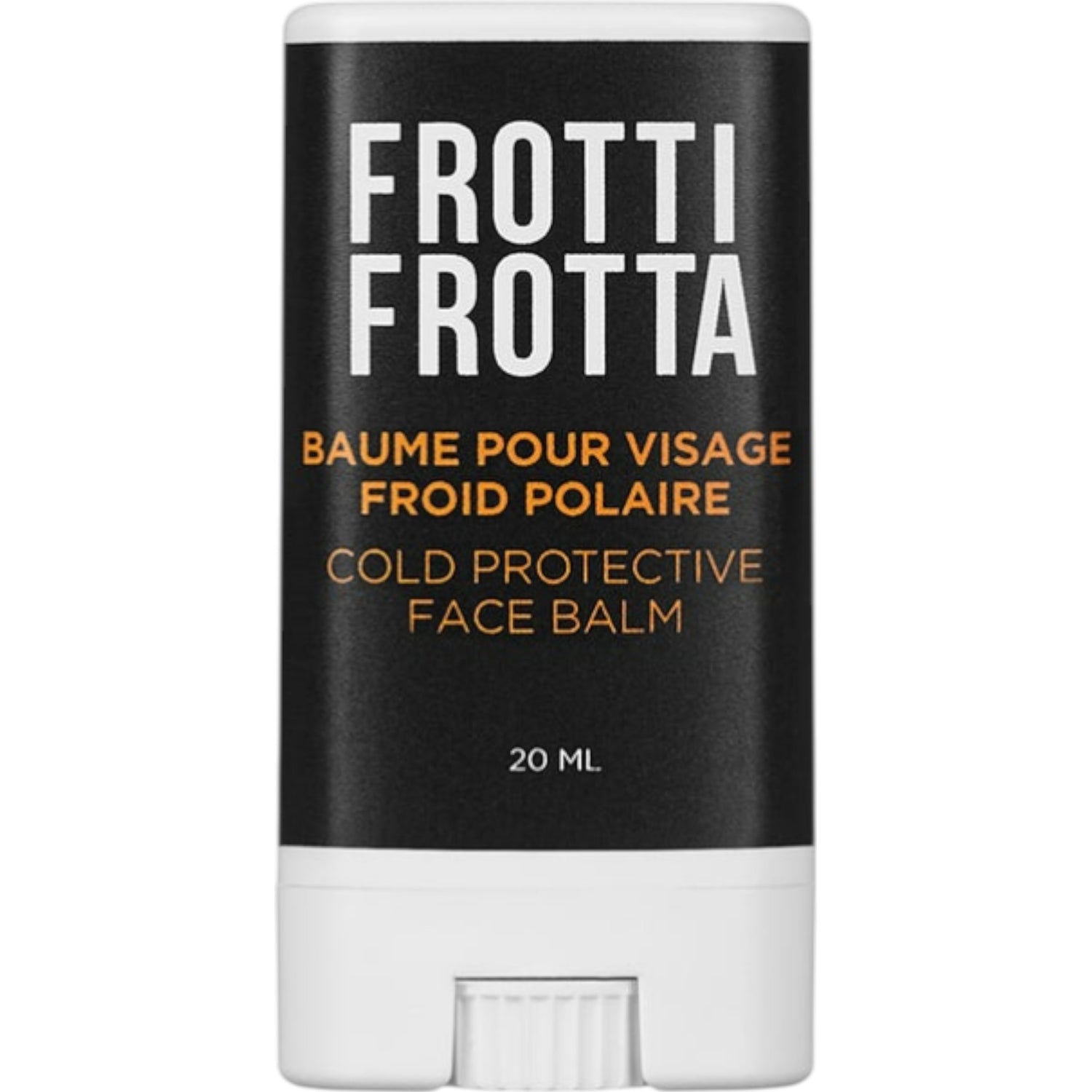 Baume d'hiver Frotti Frotta