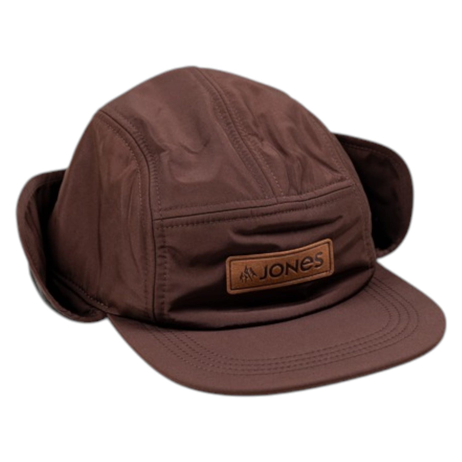 Casquette Denali Recycled Earflap Adulte