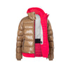 Lizzy-D Women Winter Jacket