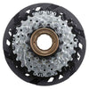 MF-TZ510 Multiple Freewheel Sprocket
