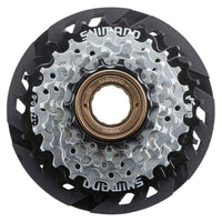 MF-TZ510 Multiple Freewheel Sprocket