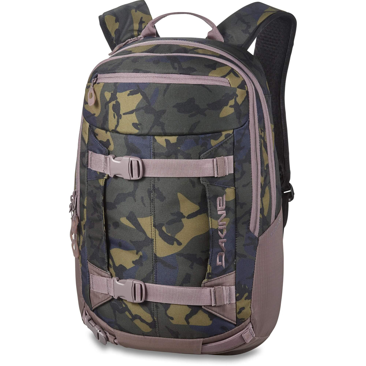 Mission Pro 25L Women Ski and Snowboard Backpack
