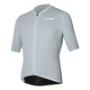 Maillot de Vélo de Route Manches Courtes Super Light Spiral Homme