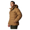 Landroamer Puffer Men Jacket
