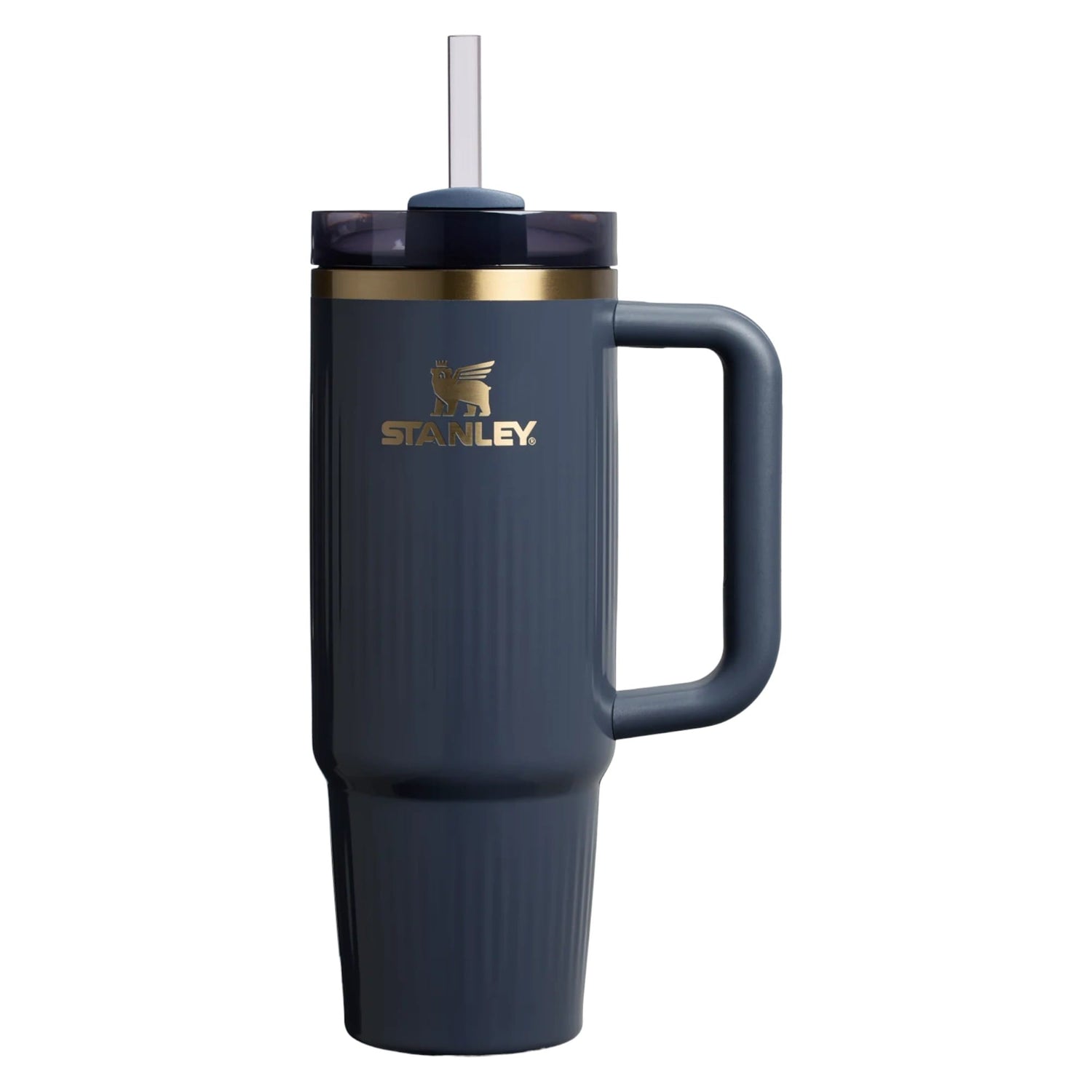 Bouteille The Quencher H2.0 Fluted Tumbler