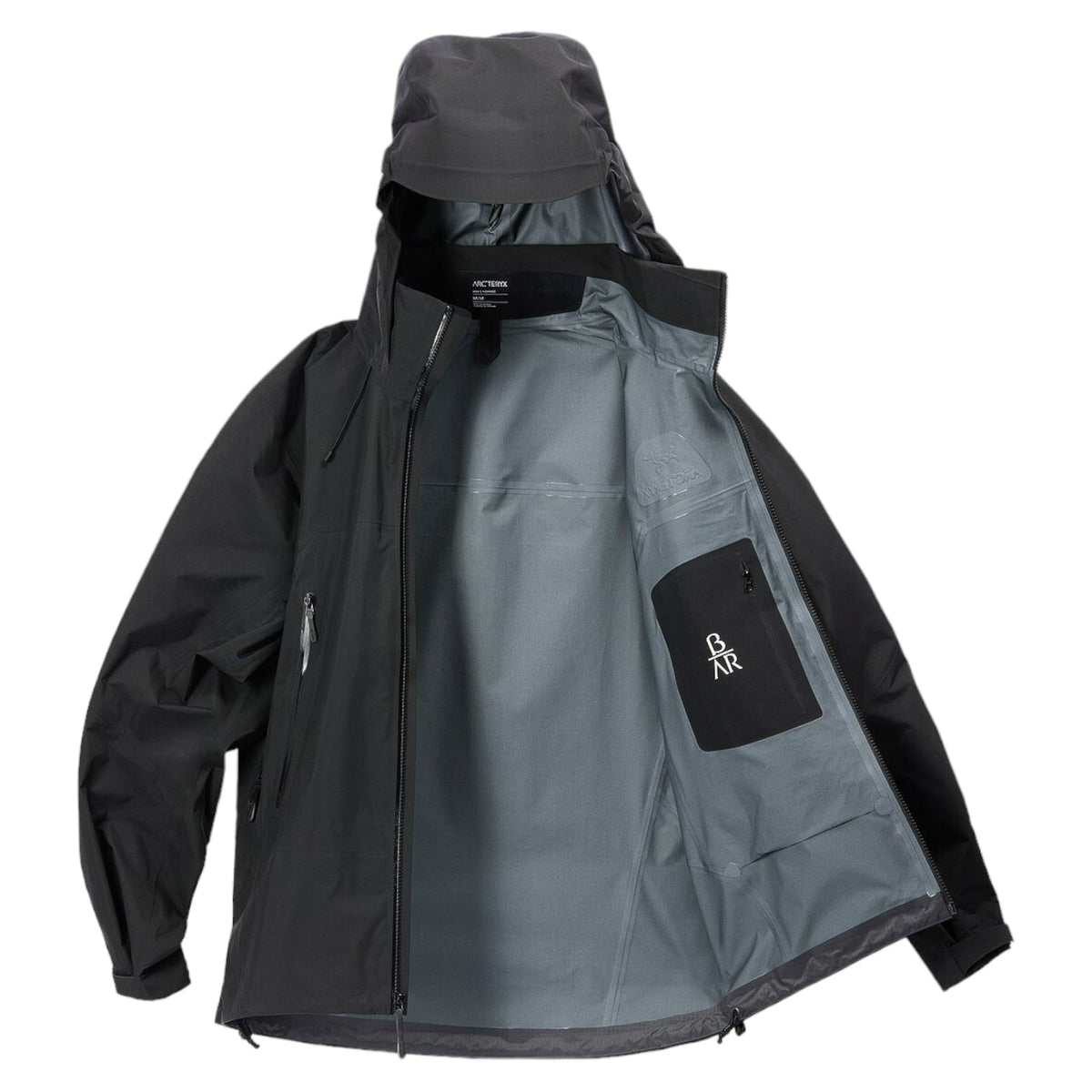 Manteau Beta AR Homme