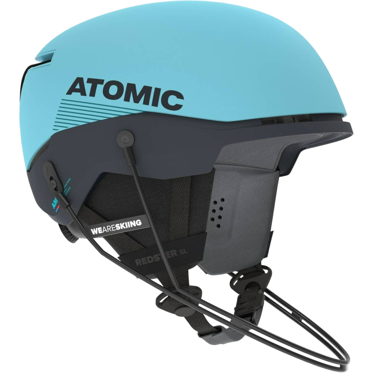 Casque de Ski Redster SL Adulte