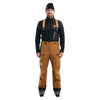 Salopette Coquille Gibson Bib Homme