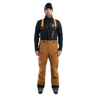 Salopette Coquille Gibson Bib Homme