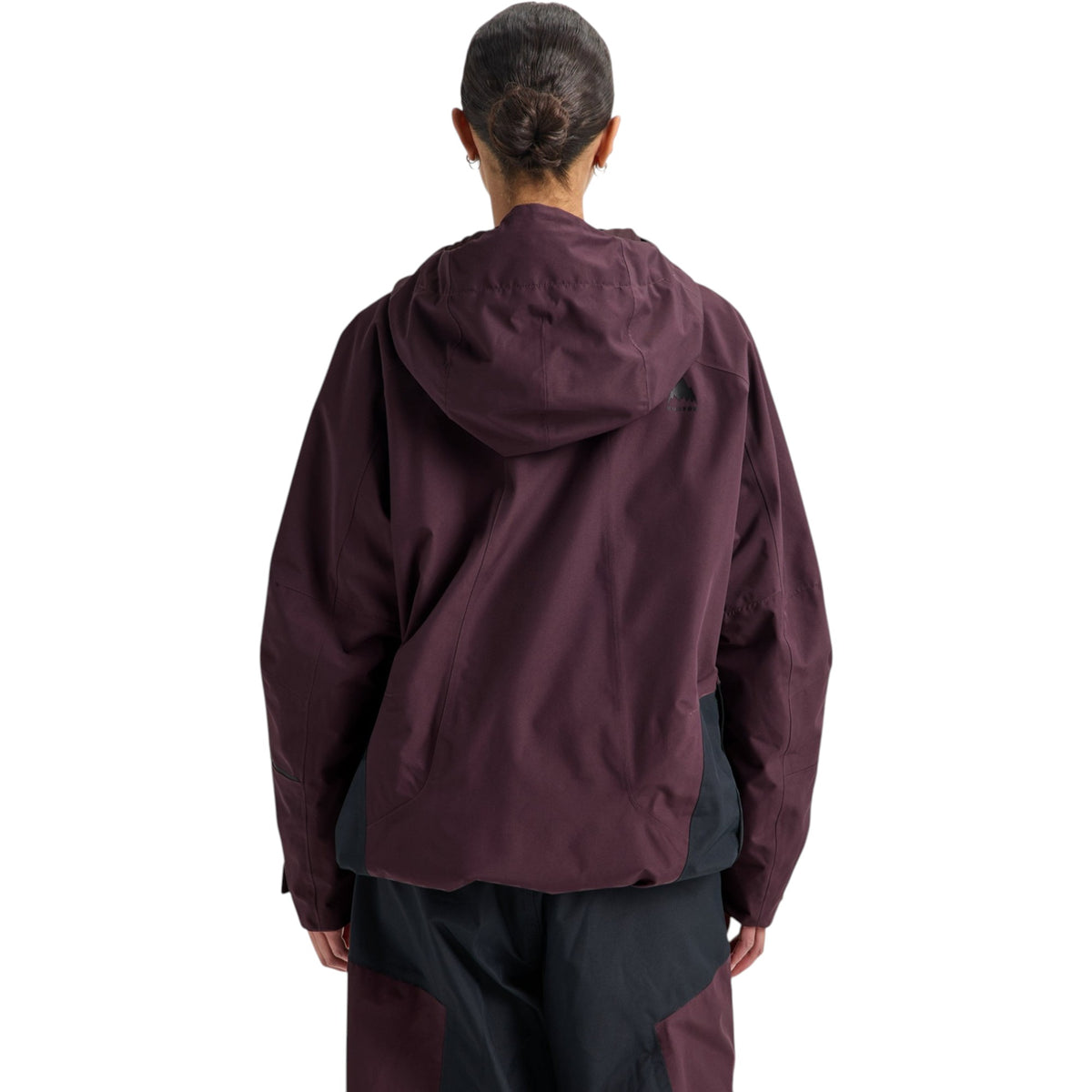 Burton Bear Hug Bw/True Bk.E5Y L