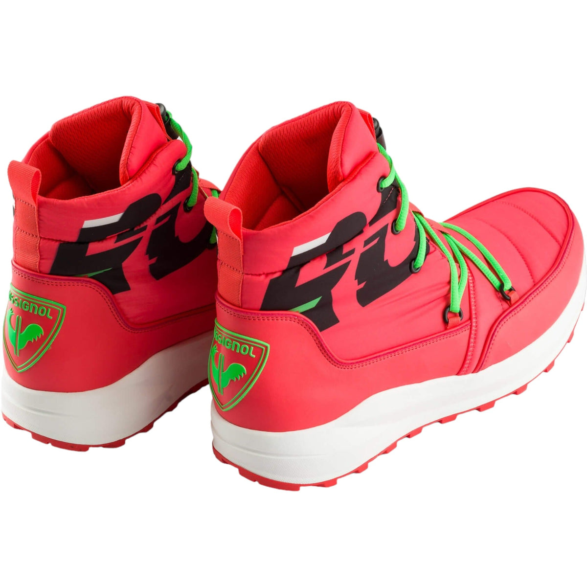 Apres Ski Hero Men Boots