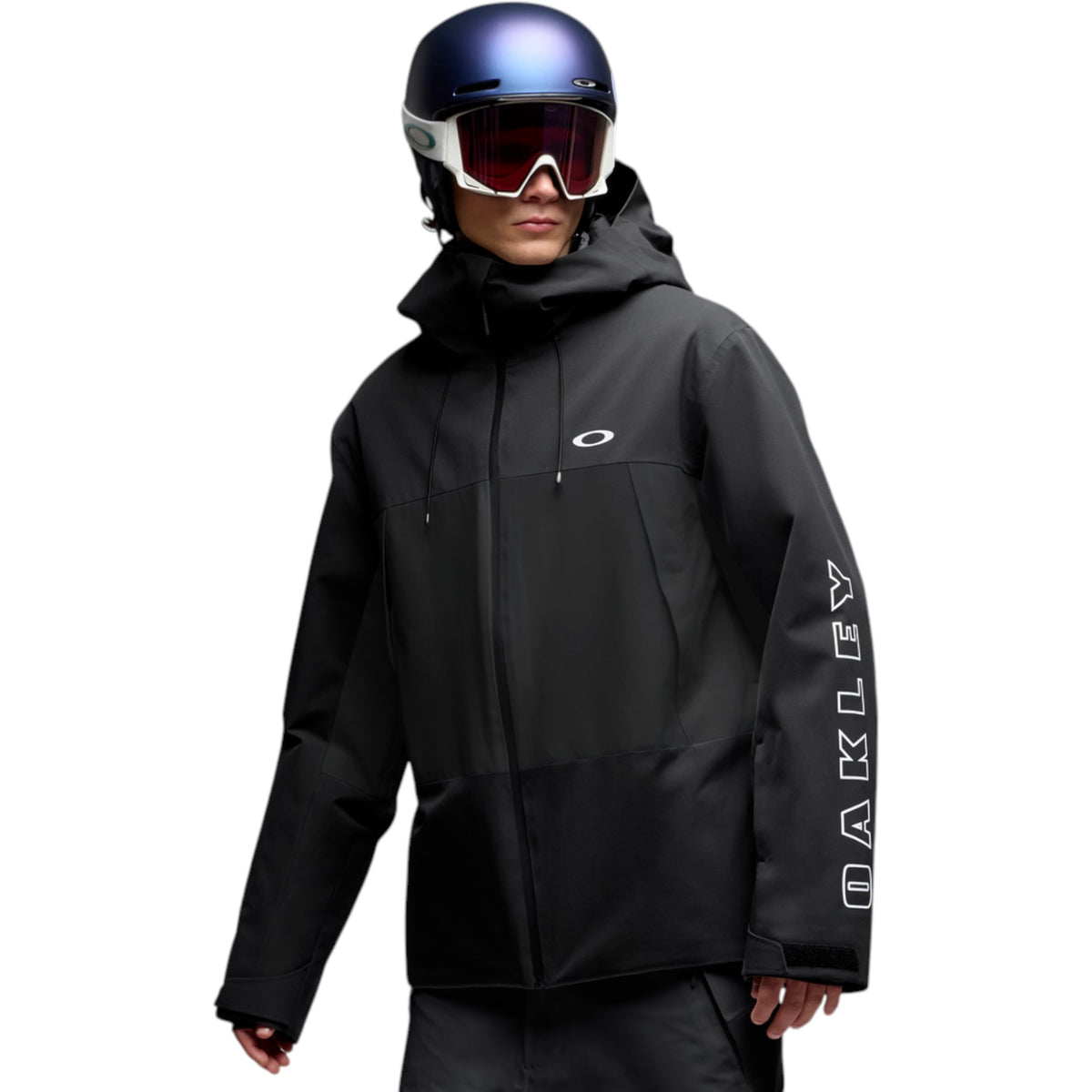 Oakley Pitch Noir.021 L