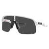 Oakley Mat Blanc Clear Photochromic.4639