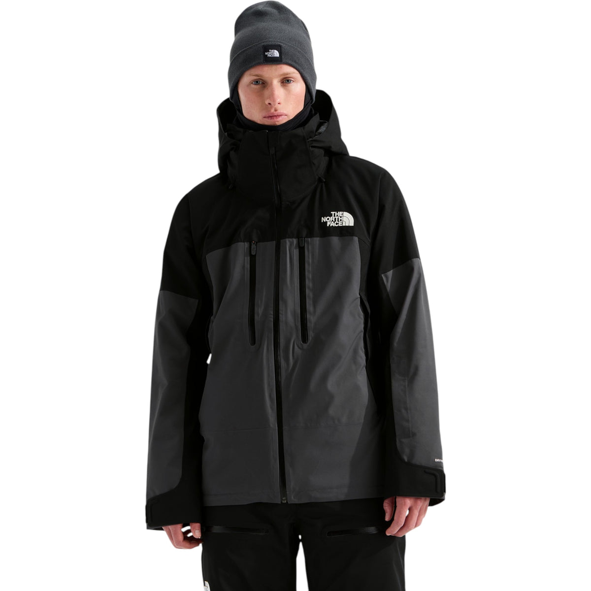 The North Face TNF Noir.JK3 2XL