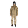 Manteau d'Hiver Velvet Homme