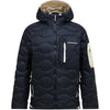 Peak Performance Noir/Sand Fog L