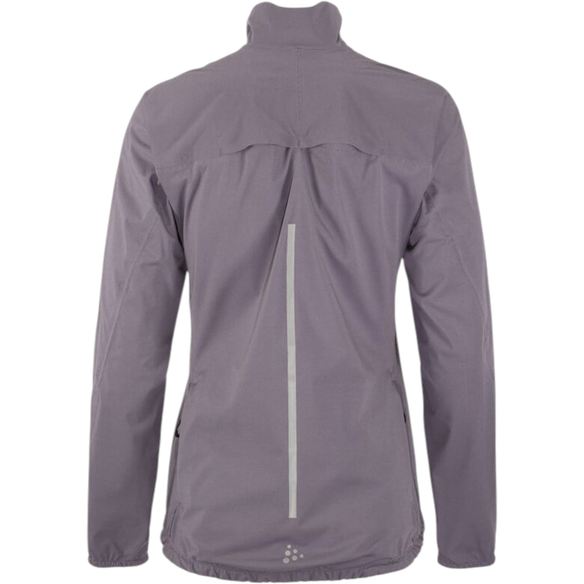 Coupe-Vent Imperméable de Vélo Endur Hydro 2 Femme