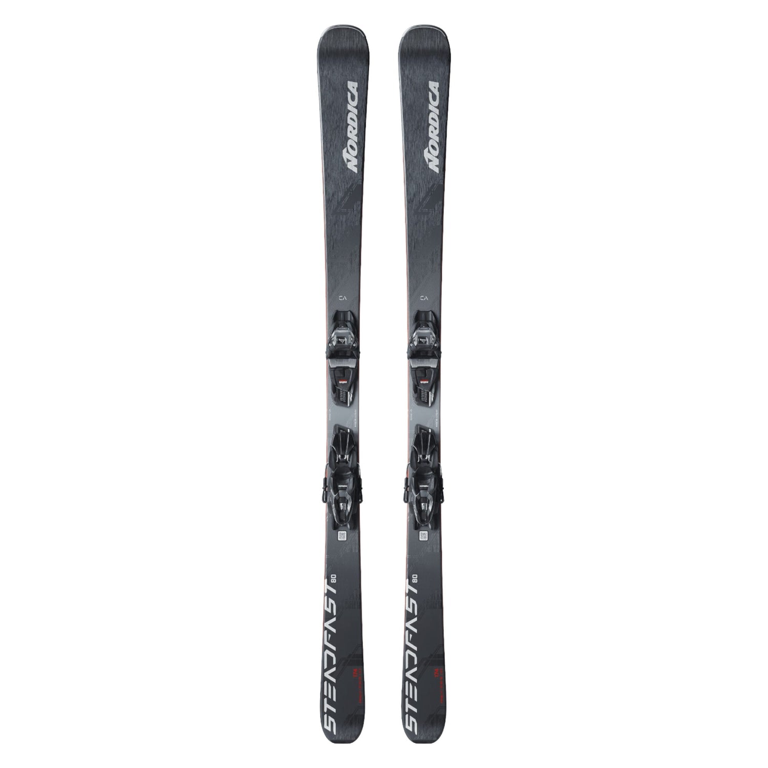 Nordica 156