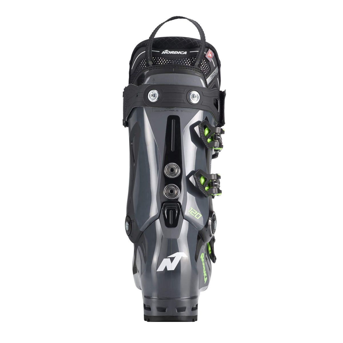 Bottes de Ski Speedmachine 3 120 Homme