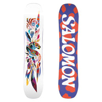 Planche à Neige Grace Enfant